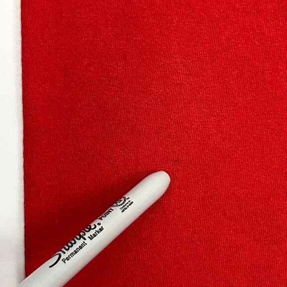 Vintage Crooks and Castles T Shirt Original Crew 2002 Los Angeles Red L Large - Picture 4 of 12